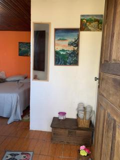 Suíte vista maravilhosa - Ouro Preto - 9