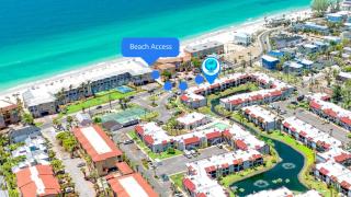 Dans Florida Condos Blue Fin at Runaway Bay - 7