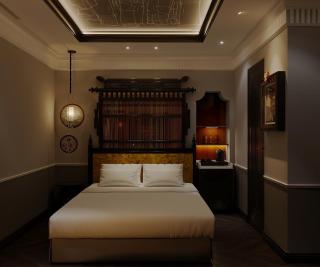 The Loom Boutique Hotel - Hanoi - 6
