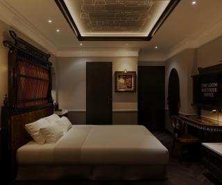 The Loom Boutique Hotel - Hanoi - 5