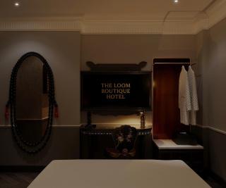 The Loom Boutique Hotel - Hanoi - 1