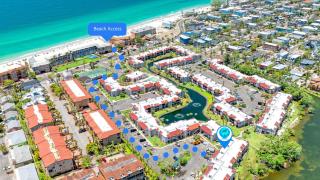 Dans Florida Condos Dolphin Bay at Runaway Bay - 7