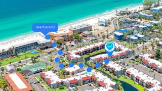 Dans Florida Condos Island Charm at Runaway Bay - 7