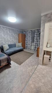 1 комнатная квартира, центр - Balqash - 7