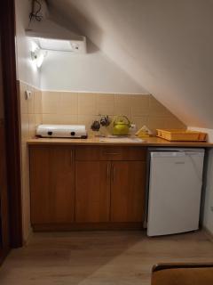 Nad Wąwozem POKOJE I DOMKI 660-271-050 Polańczyk - Polańczyk - 5