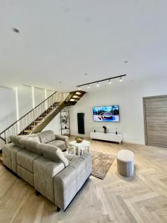 Le Loft du bonheur - Pont-Sainte-Maxence - 0