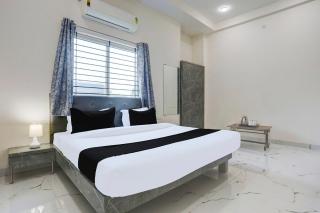 Hotel O Grand Embassy - 8