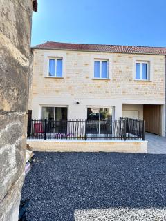 Le Loft du bonheur - Pont-Sainte-Maxence - 9