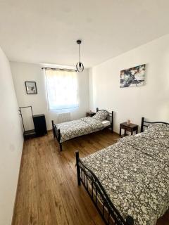 Le Loft du bonheur - Pont-Sainte-Maxence - 8