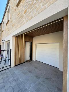 Le Loft du bonheur - Pont-Sainte-Maxence - 2