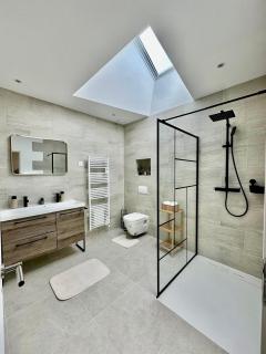 Le Loft du bonheur - Pont-Sainte-Maxence - 1