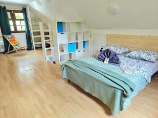 Amarillo Calme et tranquillité - 8