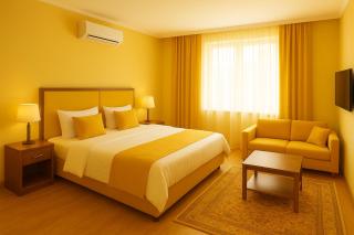 Guest House F7 - Islamabad - 9