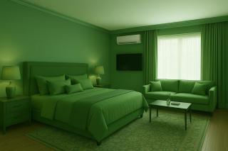 Guest House F7 - Islamabad - 8
