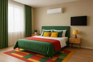 Guest House F7 - Islamabad - 7