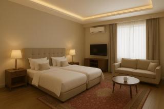 Guest House F7 - Islamabad - 5