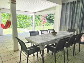 Amarillo Calme et tranquillité - 2