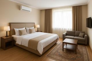 Guest House F7 - Islamabad - 4