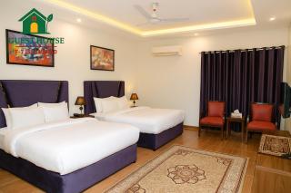 Guest House F7 - Islamabad - 3