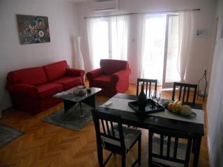 Apartment in Matulji with Scenic Roof Terrace - 6