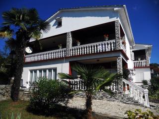 Apartment in Matulji with Scenic Roof Terrace - Matulji - 0