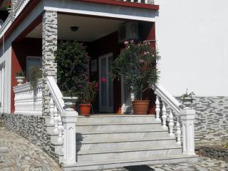 Apartment in Matulji with Scenic Roof Terrace - Matulji - 8