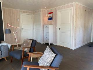 Adventure Guesthouse Sweden in rural area Sunne - Sunne - 3