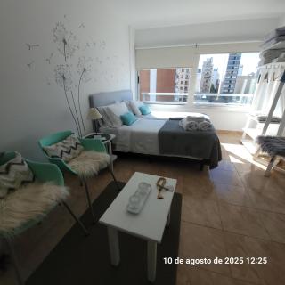 Calle 10 - Monoambiente - 4