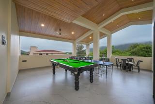 Sky legacy By Tropicana Stays - Lonavala - 6