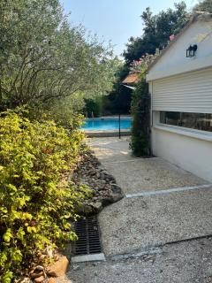 L'Enclos - Sérignan-du-Comtat - 7