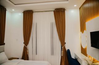 Kingskid Apartment - Ado - 3