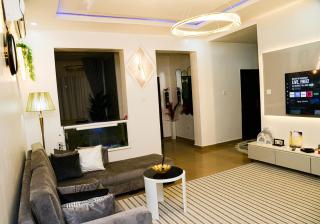 Kingskid Apartment - Ado - 2