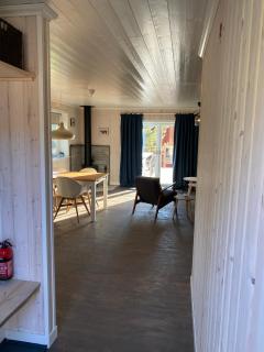 Adventure Guesthouse Sweden in rural area Sunne - 1
