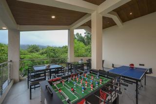 Sky legacy By Tropicana Stays - Lonavala - 5