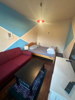 Joli Studio Villard Bonnot - 1