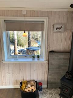 Adventure Guesthouse Sweden in rural area Sunne - Sunne - 1