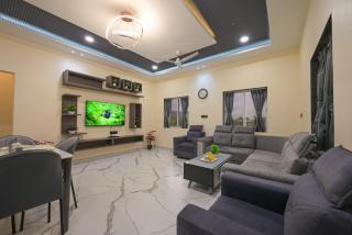 Sky legacy By Tropicana Stays - Lonavala - 3