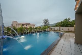 Sky legacy By Tropicana Stays - Lonavala - 8