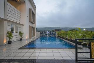 Sky legacy By Tropicana Stays - Lonavala - 7