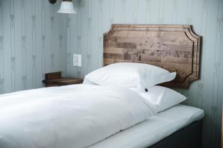 Steien Hotel - 2