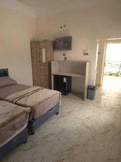 فندق باحميد - جزيرة سقطرى - Bahamid 4 Hotels -  - 3