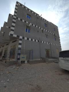 فندق باحميد - جزيرة سقطرى - Bahamid 4 Hotels -  - 2