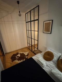 Central Warsaw 2 Room Flat Free Parking - Warschau - 9
