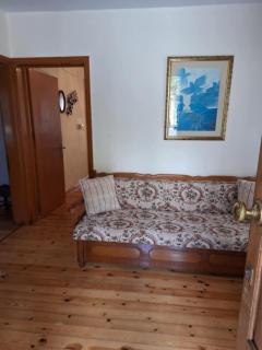 Θέα στο βουνό, mountain view - Volos - 4