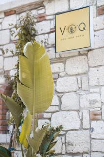 VoQ Alaçatı Hotel - 6