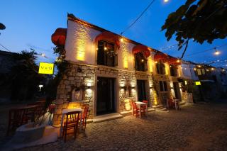 VoQ Alaçatı Hotel - 5