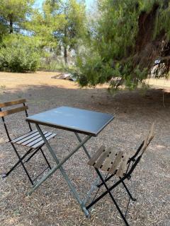 Jane's Beautiful Cottage, Eretria - 9