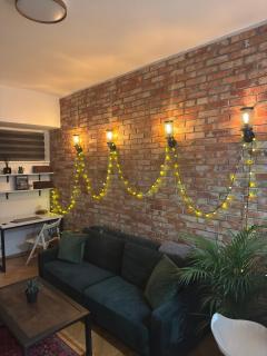 Central Warsaw 2 Room Flat Free Parking - Warschau - 7