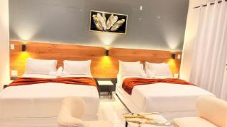 Nexus Luxury Lodge - Springs - 2