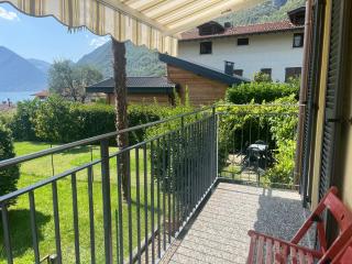 Casa Lidia - Ossuccio - 7